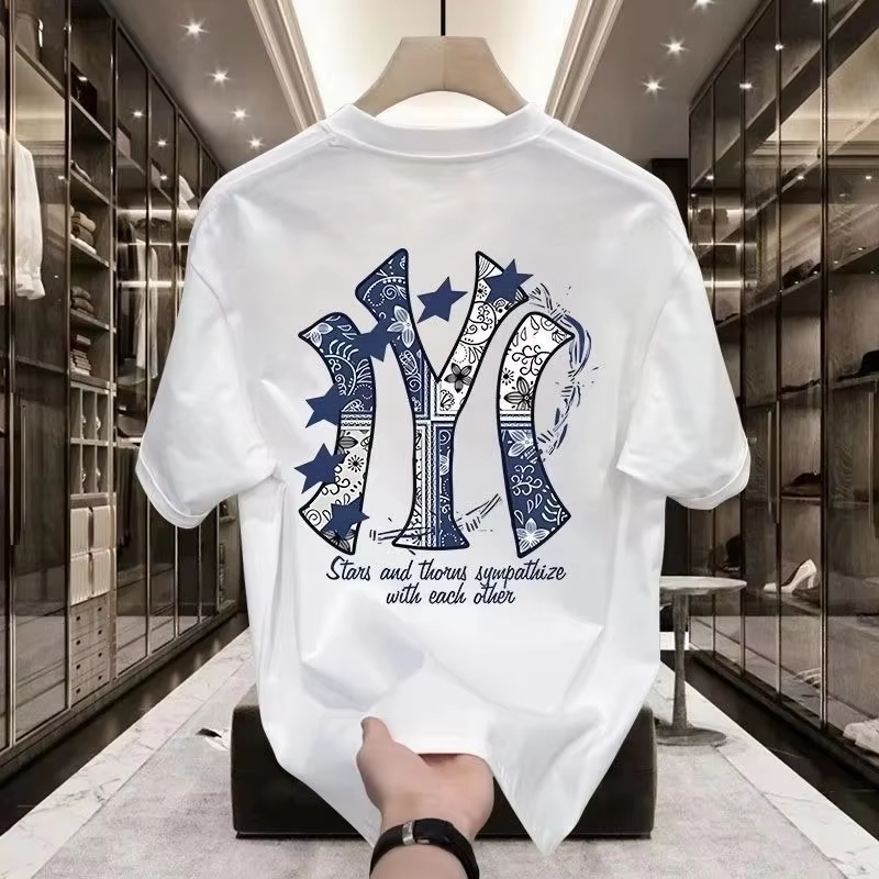 Streetwear Brand Flower - 夏ペイズリーカシューフラワーロゴアウトドア野球スポーツトレンディブランド Tシャツコットングラフィック Tシャツ男性女性夏ストリートウェア