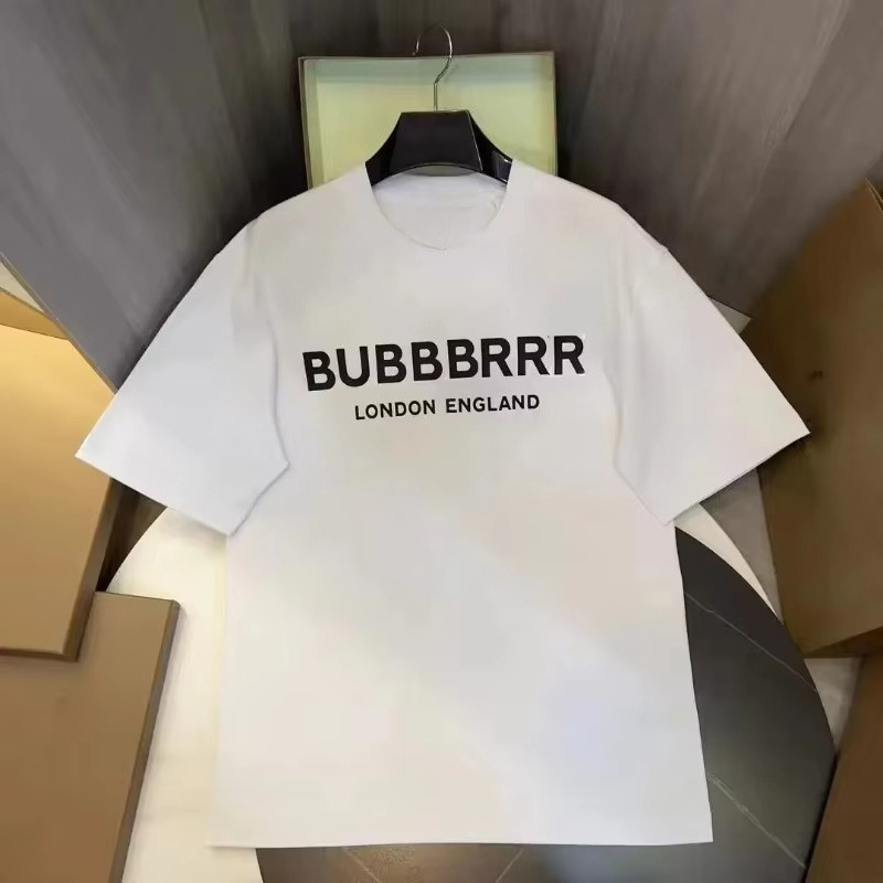Quality Streetwear Brand - 2026年 メンズ＆レディースTシャツ 高品質ファッションブランドTシャツ ユニセックス サマー Y2Kトップ