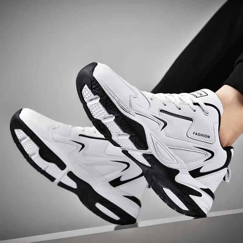 Streetwear Brand Expensive - メンズスケートボードシューズ,耐寒性,ジムスニーカー,カジュアルモカシン,ハイエンドのデッドリフト,スポーツタイン,アウトドア,春,2022
