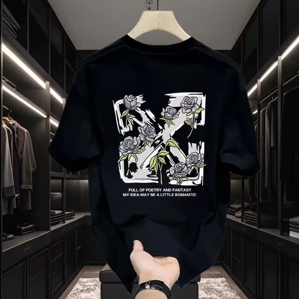 2026 アローバインローズハイストリートトレンディロマンチ - Streetwear Brand Flower のレビューと価格