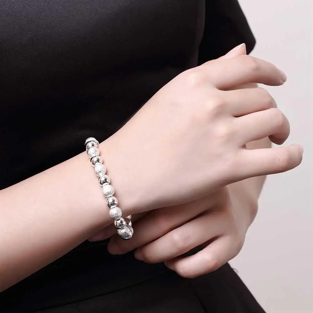 高級ブランドストリートウェアジュエリーセット 925 スター - Streetwear Brand Jewelry のレビューと価格
