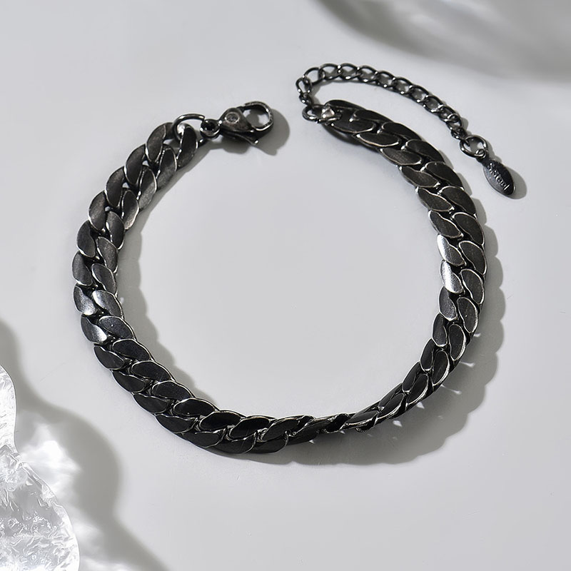 アペクセルブランド ストリートウェア ジュエリー ステンレス - Streetwear Brand Jewelry のレビューと価格