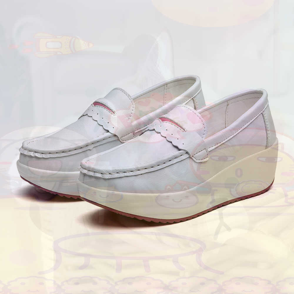 Plataform 冬 ピンク スニーカー テニス レディー - Streetwear Brand Expensive のレビューと価格