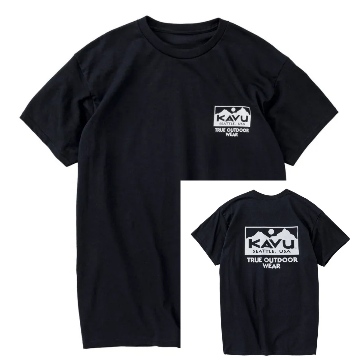 ホワイトトゥルーロゴ日本語版アウトルームカジュアルブランドT - Streetwear Brand Japanese のレビューと価格