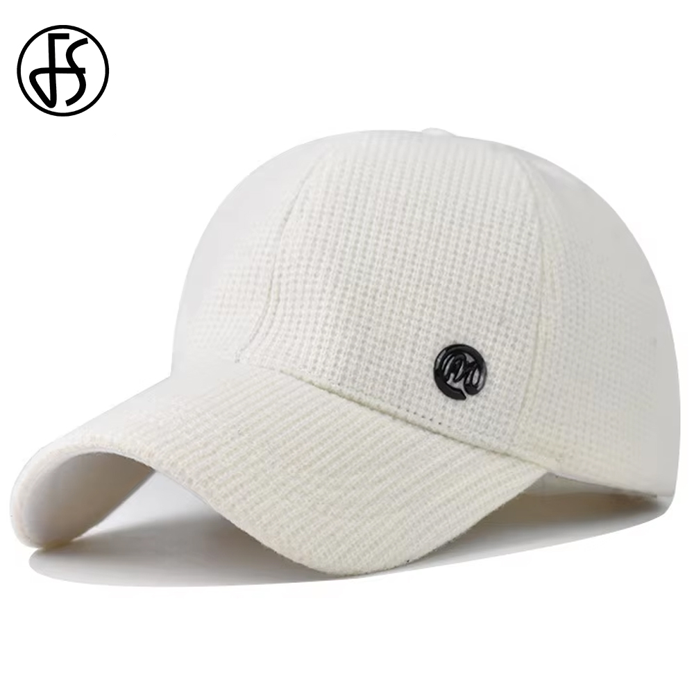 FSブランド ホワイトストライプ ベースボールキャップ レデ - Quality Streetwear Brand のレビューと価格