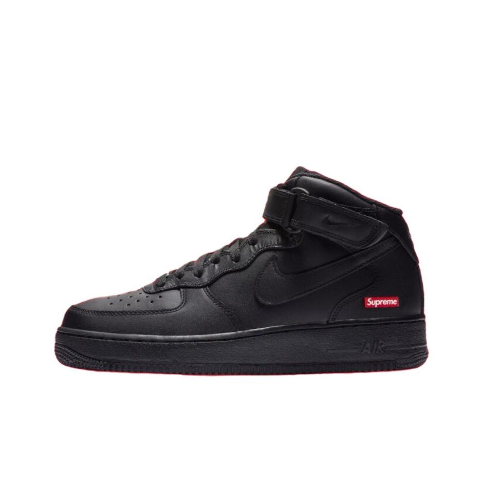Supreme X ナイキ エアフォース1 スケートボードシ - Supreme Brand Streetwear のレビューと価格