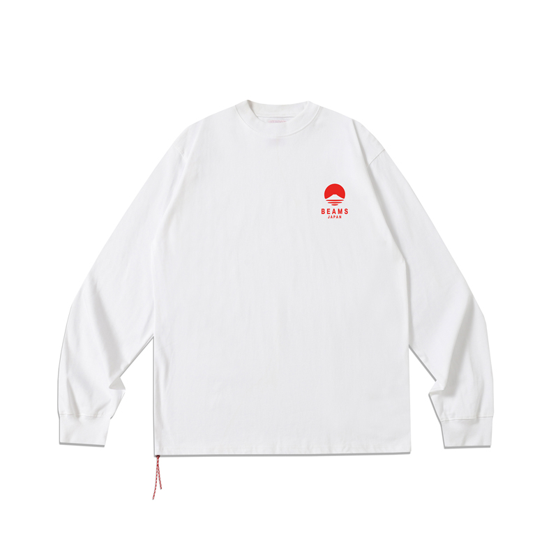 ストリートウェアブランドビームス 長袖Tシャツ 高品質 デイ - Quality Streetwear Brand のレビューと価格