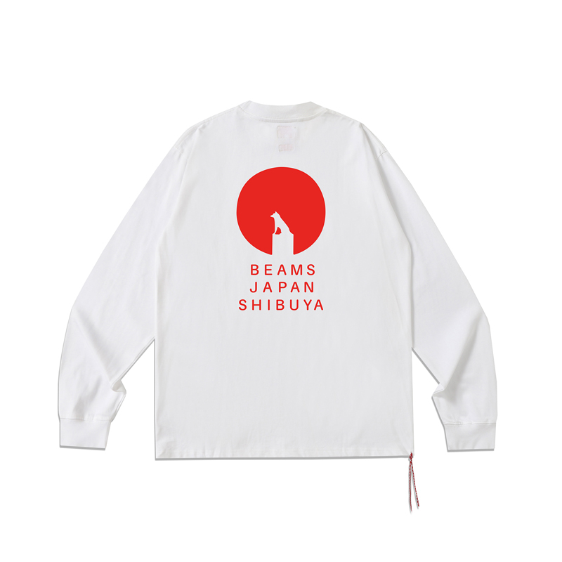 ストリートウェアブランドビームス 長袖Tシャツ 高品質 デイ - Quality Streetwear Brand のレビューと価格
