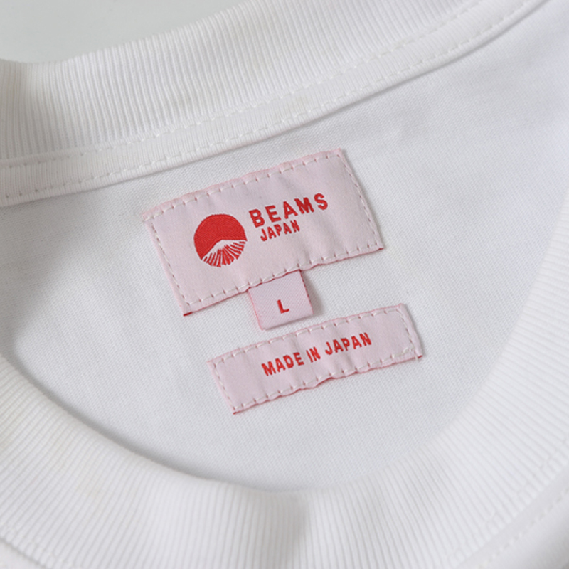 ストリートウェアブランドビームス 長袖Tシャツ 高品質 デイ - Quality Streetwear Brand のレビューと価格