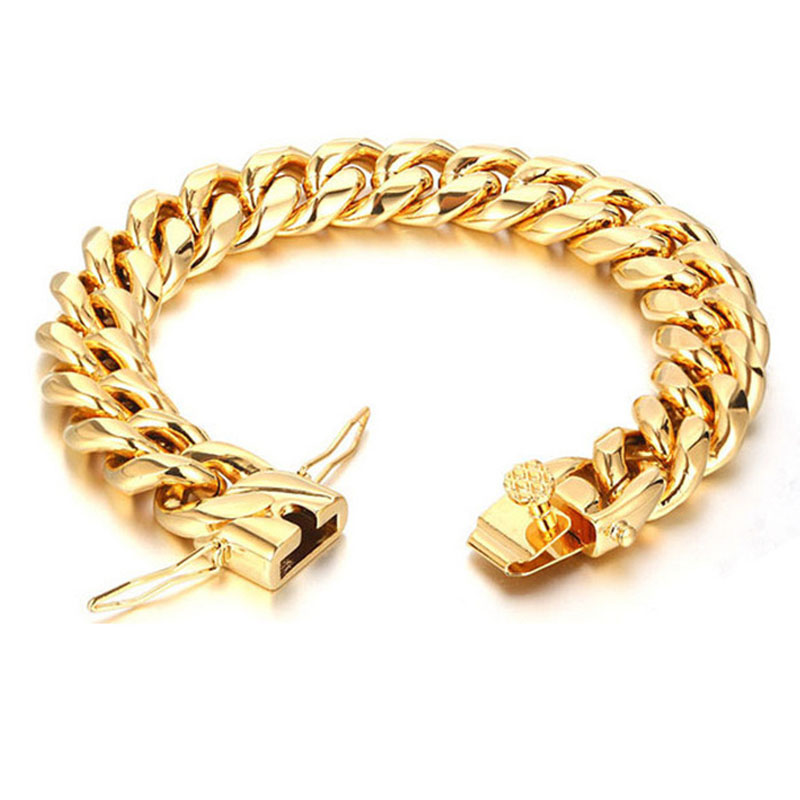 アペクセルブランド トレンドジュエリー ステンレススチールブ - Streetwear Brand Jewelry のレビューと価格
