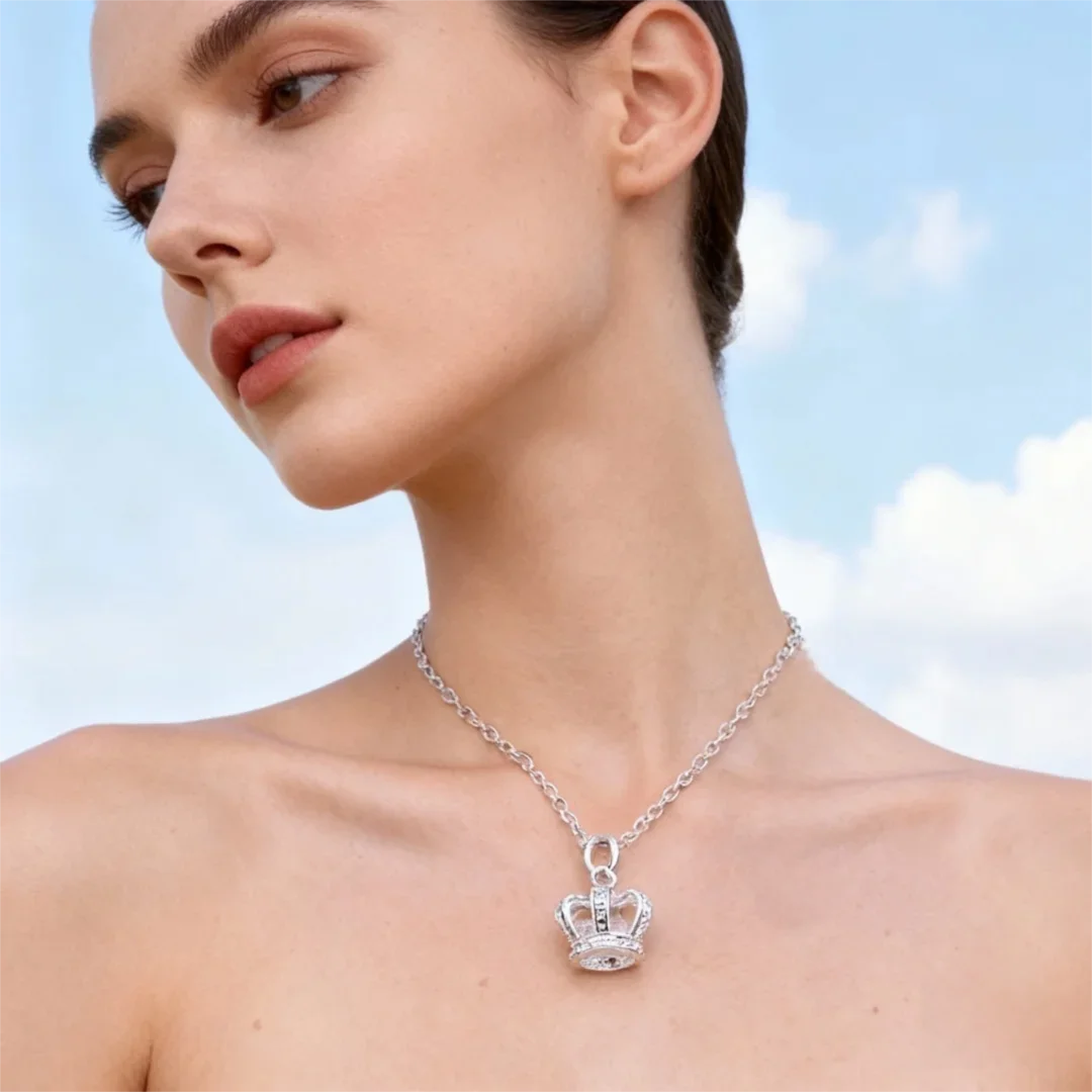 人気ブランド 925 スターリングシルバーミニマリストクリス - Streetwear Brand Jewelry のレビューと価格