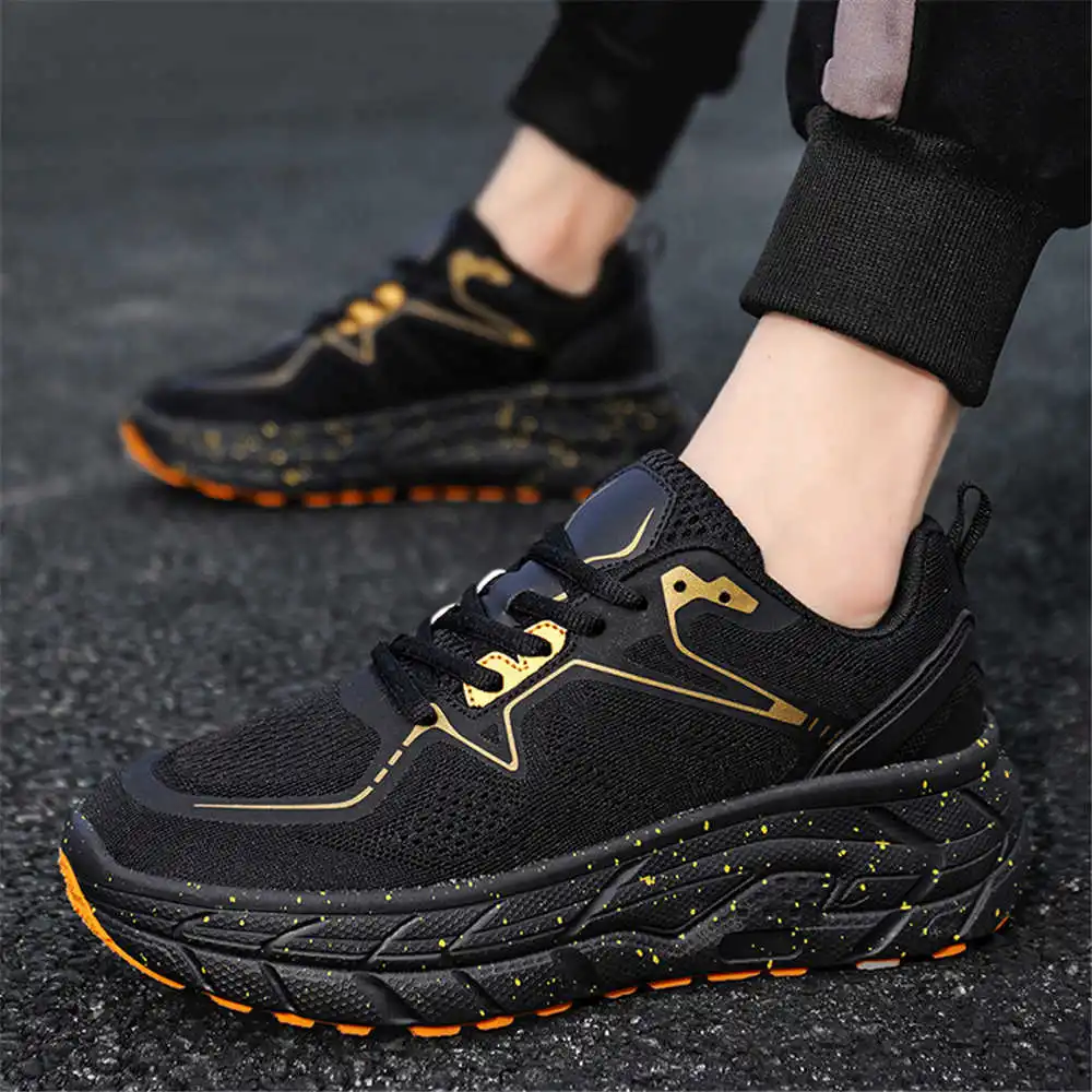 滑りません サイズ 37 靴サイズ 44 テニススニーカー男 - Streetwear Brand Expensive のレビューと価格