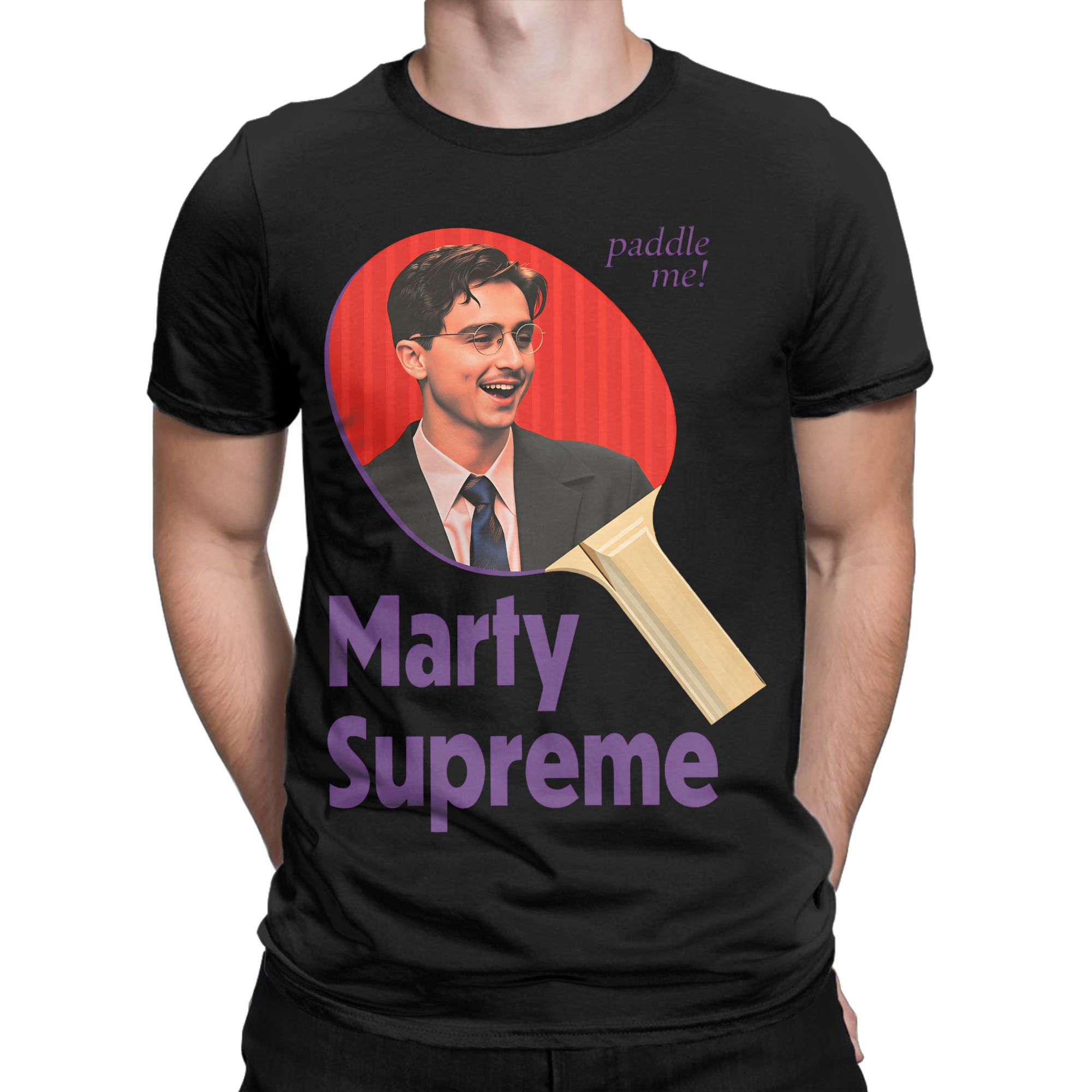 マーティ・シュプリーム・ティモシー・シャラメ Tシャツ夏の綿 - Supreme Brand Streetwear のレビューと価格