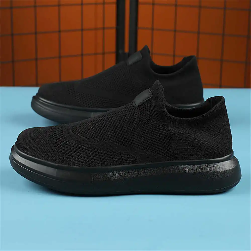 女性用厚底ストッキングスニーカー,茶色の靴,スケートボード, - Streetwear Brand Expensive のレビューと価格