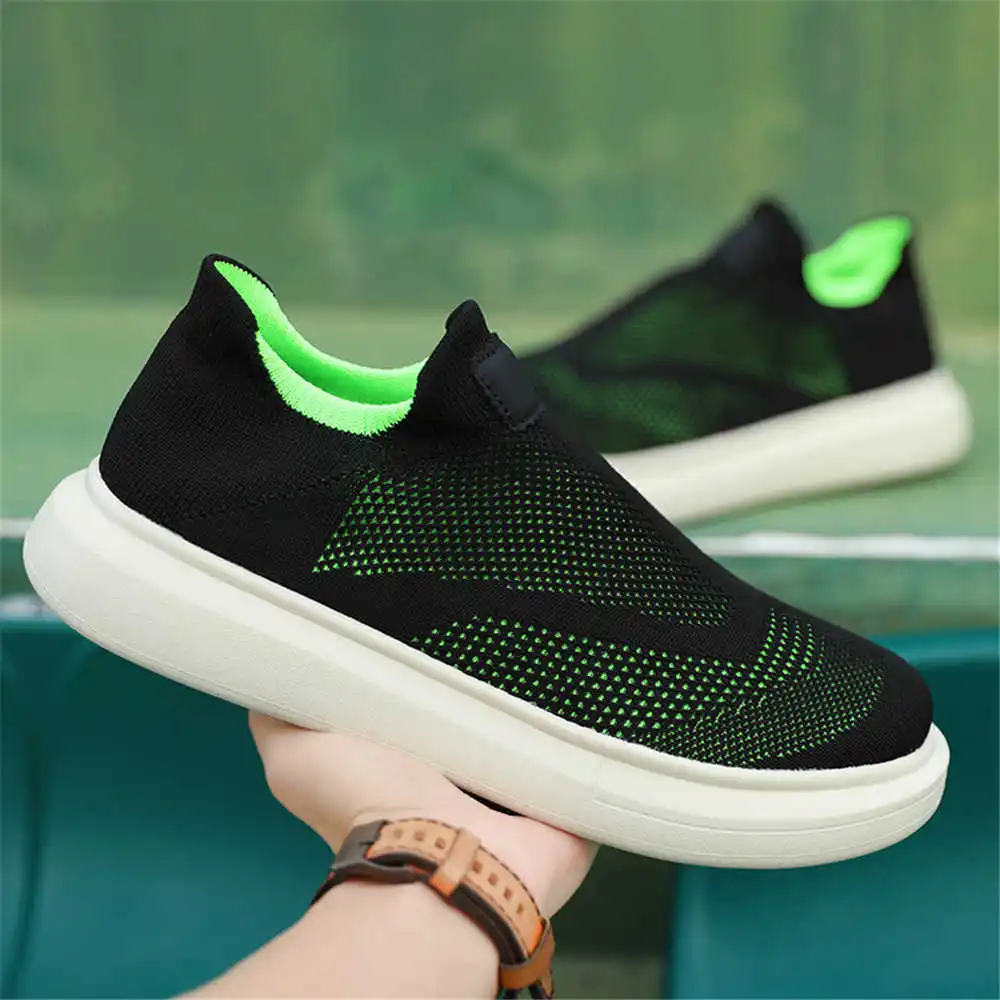 女性用厚底ストッキングスニーカー,茶色の靴,スケートボード, - Streetwear Brand Expensive のレビューと価格