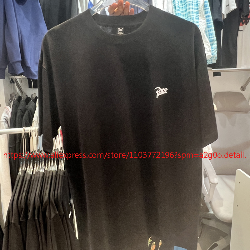 日本風ストリートウェアブランド パッタ 半袖Tシャツ メンズ - Streetwear Brand Japanese のレビューと価格